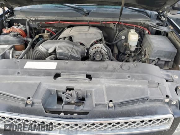 ✅ 2008 Chevrolet Avalanche 1LT • VIN: 3GNEC12048G172109 • Лот: 87469975. Опубликован ранее на Copart с пробегом 214 491 миль. Бесплатный доступ к архиву аукционных продаж из США и подробный отчёт об истории автомобиля на DreamBid. Изображение 11.