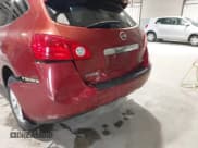 ✅ 2013 Nissan Rogue SL • VIN: JN8AS5MV7DW117437 • Лот: 42352946. Опубликован ранее на IAAI с пробегом 141 405 миль. Бесплатный доступ к архиву аукционных продаж из США и подробный отчёт об истории автомобиля на DreamBid. Изображение 6.