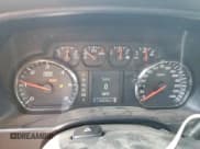 ✅ 2015 GMC Sierra 2500HD • VIN: 1GT11XEG8FF179376 • Lot: 73475914. Listed on Copart with 180,635 mi. Free auction sales archive from the USA and detailed vehicle history report at DreamBid. Image 9.