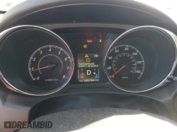 ✅ 2018 Mitsubishi Outlander ES • VIN: JA4AP3AU5JZ024238 • Lot: 92053025. Listed on Copart with 96,194 mi. Free auction sales archive from the USA and detailed vehicle history report at DreamBid. Image 9.