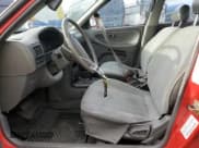 ✅ 1992 Nissan Sentra E • VIN: JN1EB31P1NU121278 • Lot: 84889294. Listed on Copart with 128,445 mi. Free auction sales archive from the USA and detailed vehicle history report at DreamBid. Image 7.