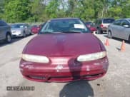 ✅ 2002 Oldsmobile Alero GL1 • VIN: 1G3NL52E02C215561 • Lot: 42230290. Wystawiony na IAAI z przebiegiem 177 176 mil. Bezpłatny archiwum sprzedaży aukcyjnych z USA i szczegółowy raport historii pojazdu na DreamBid. Zdjęcie 13.