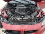 ✅ 2025 BMW M2 • VIN: 3MF23DM08S8F02990 • Lot: 46709765. Wystawiony na Copart z przebiegiem 4 373 mil. Bezpłatny archiwum sprzedaży aukcyjnych z USA i szczegółowy raport historii pojazdu na DreamBid. Zdjęcie 12.