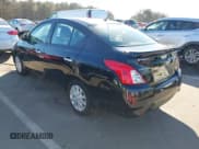 ✅ 2019 Nissan Versa SV • VIN: 3N1CN7AP0KL817030 • Lot: 43784736. Listed on IAAI with 53,210 mi. Free auction sales archive from the USA and detailed vehicle history report at DreamBid. Image 3.