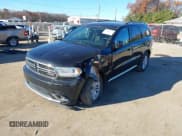 ✅ 2015 Dodge Durango SXT • VIN: 1C4RDJAG3FC128446 • Лот: 43685375. Опубликован ранее на IAAI с пробегом 181 079 миль. Бесплатный доступ к архиву аукционных продаж из США и подробный отчёт об истории автомобиля на DreamBid. Изображение 2.
