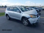 ✅ 2006 Toyota RAV4 Sport • VIN: JTMZD32V465019278 • Lot: 42287006. Listed on IAAI with 150,494 mi. Free auction sales archive from the USA and detailed vehicle history report at DreamBid. Image 1.