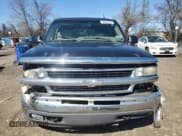 ✅ 2002 Chevrolet Suburban LT • VIN: 3GNFK16Z22G263709 • Лот: 50585025. Опубликован ранее на Copart с пробегом Не указан. Бесплатный доступ к архиву аукционных продаж из США и подробный отчёт об истории автомобиля на DreamBid. Изображение 5.