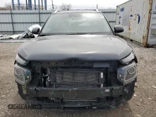 ✅ 2024 Hyundai Venue SEL • VIN: KMHRC8A34RU303824 • Lot: 52732325. Listed on Copart with 54,922 mi. Free auction sales archive from the USA and detailed vehicle history report at DreamBid. Image 5.