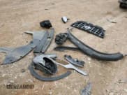 ✅ 2022 Hyundai Venue SEL • VIN: KMHRC8A32NU166411 • Lot: 44346575. Listed on Copart with 33,022 mi. Free auction sales archive from the USA and detailed vehicle history report at DreamBid. Image 13.