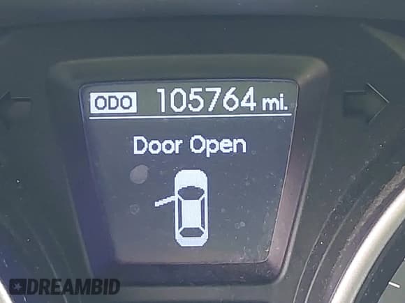 ✅ 2013 Hyundai Elantra • VIN: KMHD35LE5DU048147 • Lot: 43597679. Listed on IAAI with 105,764 mi. Free auction sales archive from the USA and detailed vehicle history report at DreamBid. Image 16.