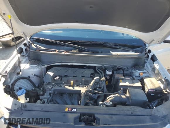 ✅ 2021 Hyundai Venue SEL • VIN: KMHRC8A30MU116458 • Lot: 82310964. Listed on Copart with 65,348 mi. Free auction sales archive from the USA and detailed vehicle history report at DreamBid. Image 14.