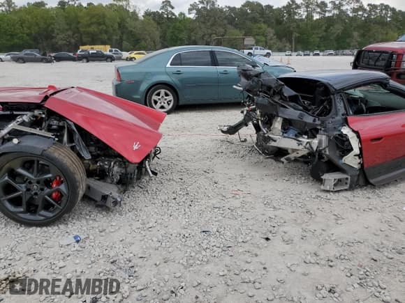 ✅ 2023 Maserati MC20 • VIN: ZAMBMSAB6P0443249 • Lot: 46668944. Listed on Copart with Not provided. Free auction sales archive from the USA and detailed vehicle history report at DreamBid. Image 10.