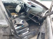 ✅ 2019 Subaru Impreza • VIN: 4S3GTAA62K3744554 • Lot: 43625829. Listed on IAAI with 36,973 mi. Free auction sales archive from the USA and detailed vehicle history report at DreamBid. Image 5.