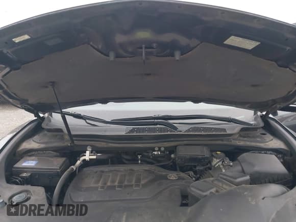 ✅ 2015 Acura MDX Advance • VIN: 5FRYD4H86FB009075 • Лот: 42558303. Опубликован ранее на IAAI с пробегом 125 061 миль. Бесплатный доступ к архиву аукционных продаж из США и подробный отчёт об истории автомобиля на DreamBid. Изображение 10.