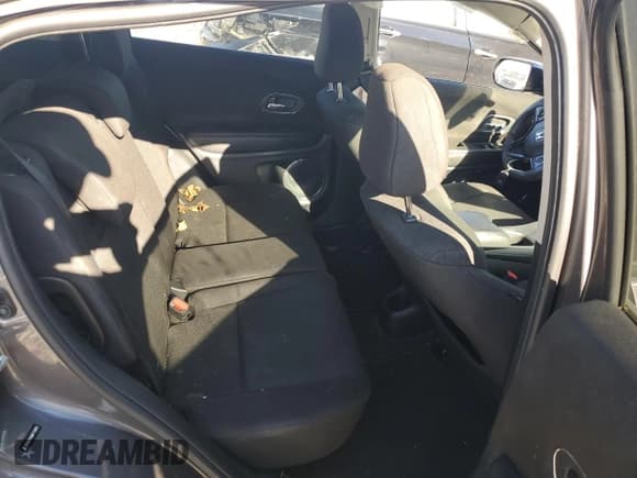 ✅ 2016 Honda HR-V EX • VIN: 3CZRU6H54GM712883 • Лот: 89920425. Опубликован ранее на Copart с пробегом 139 838 миль. Бесплатный доступ к архиву аукционных продаж из США и подробный отчёт об истории автомобиля на DreamBid. Изображение 11.