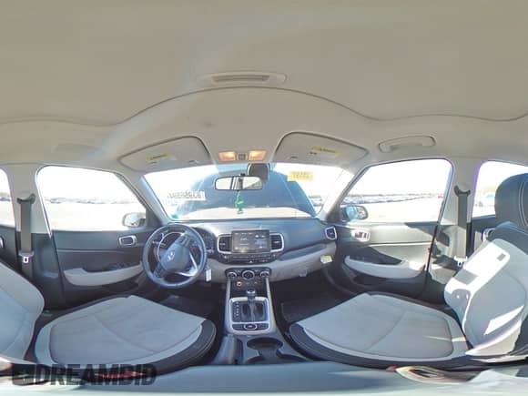 ✅ 2020 Hyundai Venue SEL • VIN: KMHRC8A31LU048069 • Лот: 83956594. Размещён на Copart с пробегом 38 611 миль миль. Получите бесплатный доступ к архиву аукционных продаж из США и посмотрите подробный отчёт об истории автомобиля на DreamBid. Изображение 13.