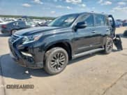 ✅ 2023 Lexus GX 460 Premium • VIN: JTJAM7BX6P5369077 • Lot: 80643125. Wystawiony na Copart z przebiegiem 25 282 mil. Bezpłatny archiwum sprzedaży aukcyjnych z USA i szczegółowy raport historii pojazdu na DreamBid. Zdjęcie 1.