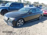 ✅ 2016 Mercedes-Benz C 300 Luxury • VIN: 55SWF4KB4GU146426 • Lot: 41959337. Listed on IAAI with Not provided. Free auction sales archive from the USA and detailed vehicle history report at DreamBid. Image 2.