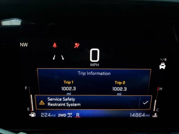 2025 Chevrolet TrailBlazer LT с VIN KL79MRSL0SB190586, выставлен на аукционе Copart как лот 90348155 с пробегом 14 864 миль миль и Чистый • Clean title. История ставок и продаж доступна на DreamBid. Изображение 9.