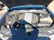 ✅ 2014 Dodge Charger RT Max • VIN: 2C3CDXDT3EH115097 • Lot: 43158009. Wystawiony na IAAI z przebiegiem 169 312 mil. Bezpłatny archiwum sprzedaży aukcyjnych z USA i szczegółowy raport historii pojazdu na DreamBid. Zdjęcie 10.