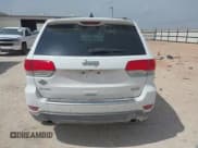 ✅ 2018 Jeep Grand Cherokee Limited • VIN: 1C4RJEBG3JC125652 • Lot: 41921124. Listed on IAAI with Not provided. Free auction sales archive from the USA and detailed vehicle history report at DreamBid. Image 16.