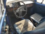 ✅ 1975 Volkswagen Beetle • VIN: 1352219695 • Lot: 71482745. Wystawiony na Copart z przebiegiem 39 452 mil. Bezpłatny archiwum sprzedaży aukcyjnych z USA i szczegółowy raport historii pojazdu na DreamBid. Zdjęcie 8.