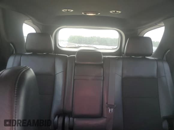 ✅ 2019 Dodge Durango GT • VIN: 1C4RDJDG9KC755836 • Lot: 59621215. Wystawiony na Copart z przebiegiem 130 319 mil. Bezpłatny archiwum sprzedaży aukcyjnych z USA i szczegółowy raport historii pojazdu na DreamBid. Zdjęcie 10.