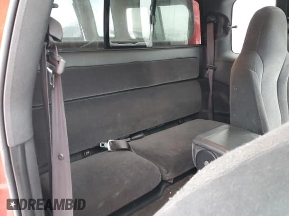 ✅ 2000 Dodge Dakota • VIN: 1B7GL22X2YS549095 • Lot: 87615485. Wystawiony na Copart z przebiegiem 166 637 mil. Bezpłatny archiwum sprzedaży aukcyjnych z USA i szczegółowy raport historii pojazdu na DreamBid. Zdjęcie 10.