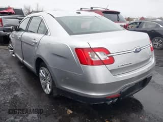 ✅ 2011 Ford Taurus SEL • VIN: 1FAHP2EWXBG115616 • Лот: 43673873. Опубликован ранее на IAAI с пробегом 151 178 миль. Бесплатный доступ к архиву аукционных продаж из США и подробный отчёт об истории автомобиля на DreamBid. Изображение 3.