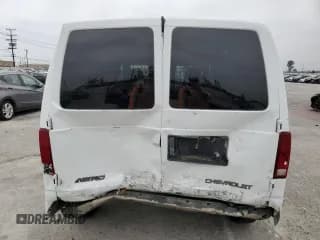 ✅ 2004 Chevrolet Astro Cargo • VIN: 1GCDM19X74B123719 • Lot: 55376044. Listed on Copart with 158,463 mi. Free auction sales archive from the USA and detailed vehicle history report at DreamBid. Image 6.