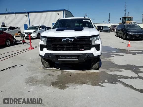 ✅ 2022 Chevrolet Silverado 1500 LT Trail Boss • VIN: 3GCUDFET3NG659222 • Lot: 91209475. Wystawiony na Copart z przebiegiem 67 285 mil. Bezpłatny archiwum sprzedaży aukcyjnych z USA i szczegółowy raport historii pojazdu na DreamBid. Zdjęcie 14.