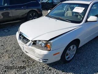 ✅ 2005 Hyundai Elantra GLS • VIN: KMHDN46DX5U026363 • Lot: 43367476. Wystawiony na IAAI z przebiegiem 153 045 mil. Bezpłatny archiwum sprzedaży aukcyjnych z USA i szczegółowy raport historii pojazdu na DreamBid. Zdjęcie 6.