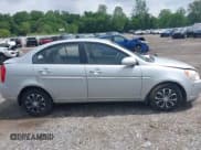 ✅ 2008 Hyundai Accent GLS • VIN: KMHCN46CX8U191823 • Лот: 42270245. Опубликован ранее на IAAI с пробегом 242 852 миль. Бесплатный доступ к архиву аукционных продаж из США и подробный отчёт об истории автомобиля на DreamBid. Изображение 12.
