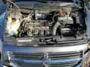 2011 Dodge Caliber Mainstreet с VIN 1B3CB3HA9BD295344, выставлен на аукционе Copart как лот 79101994 с пробегом Не указан миль и Списание • Salvage title. История ставок и продаж доступна на DreamBid. Изображение 14.