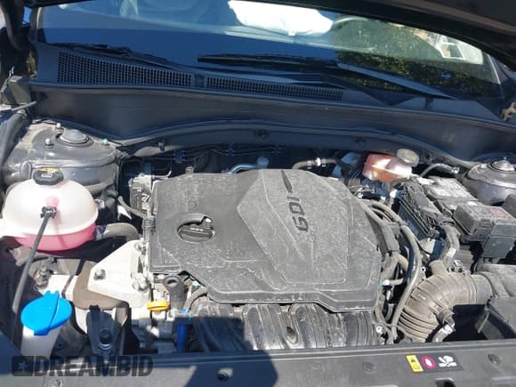 ✅ 2023 Hyundai Santa Fe XRT • VIN: 5NMS6DAJ3PH607039 • Lot: 43228367. Wystawiony na IAAI z przebiegiem 21 116 mil. Bezpłatny archiwum sprzedaży aukcyjnych z USA i szczegółowy raport historii pojazdu na DreamBid. Zdjęcie 10.