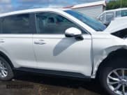 ✅ 2024 Honda CR-V EX • VIN: 2HKRS4H43RH476095 • Lot: 43042390. Wystawiony na IAAI z przebiegiem 22 740 mil. Bezpłatny archiwum sprzedaży aukcyjnych z USA i szczegółowy raport historii pojazdu na DreamBid. Zdjęcie 14.