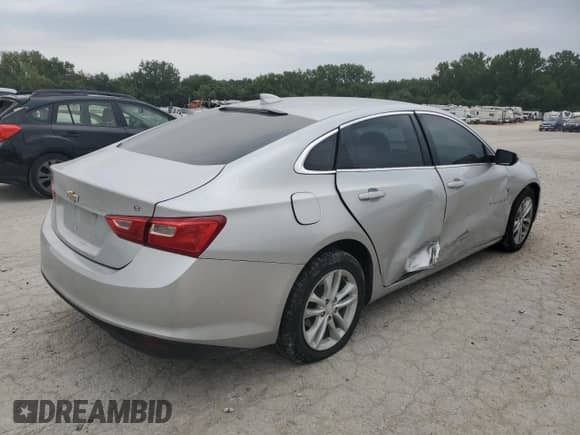 2018 Chevrolet Malibu LT z VIN 1G1ZD5ST1JF270099, wystawiony jako Copart lot #71851355 z przebiegiem 110 344 mil mil oraz Szkoda całkowita • Salvage title. Historia ofert i sprzedaży dostępna na DreamBid. Obrazek 3.