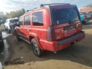 ✅ 2006 Jeep Commander • VIN: 1J8HG48N46C188933 • Lot: 89519095. Wystawiony na Copart z przebiegiem 187 985 mil. Bezpłatny archiwum sprzedaży aukcyjnych z USA i szczegółowy raport historii pojazdu na DreamBid. Zdjęcie 2.
