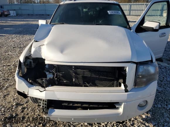 ✅ 2014 Ford Expedition Limited • VIN: 1FMJU2A59EEF17270 • Lot: 53839385. Listed on Copart with 171,088 mi. Free auction sales archive from the USA and detailed vehicle history report at DreamBid. Image 12.