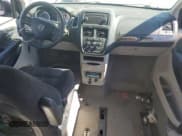 ✅ 2014 Dodge Grand Caravan SXT • VIN: 2C4RDGCGXER252753 • Lot: 82150715. Listed on Copart with 63,450 mi. Free auction sales archive from the USA and detailed vehicle history report at DreamBid. Image 8.