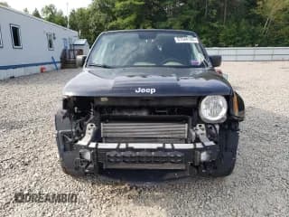 ✅ 2019 Jeep Renegade Sport • VIN: ZACNJBAB9KPK88142 • Lot: 67544185. Wystawiony na Copart z przebiegiem 158 795 mil. Bezpłatny archiwum sprzedaży aukcyjnych z USA i szczegółowy raport historii pojazdu na DreamBid. Zdjęcie 5.