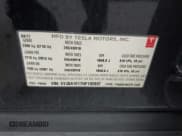 ✅ 2017 Tesla Model S 60 • VIN: 5YJSA1E17HF192897 • Лот: 43267773. Опубликован ранее на IAAI с пробегом 126 266 миль. Бесплатный доступ к архиву аукционных продаж из США и подробный отчёт об истории автомобиля на DreamBid. Изображение 9.