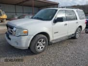 ✅ 2008 Ford Expedition SSV • VIN: 1FMFU16548LA34701 • Lot: 43673098. Wystawiony na IAAI z przebiegiem 224 730 mil. Bezpłatny archiwum sprzedaży aukcyjnych z USA i szczegółowy raport historii pojazdu na DreamBid. Zdjęcie 2.