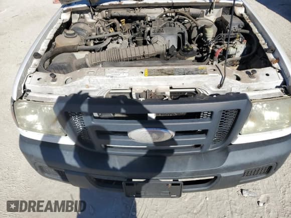 ✅ 2006 Ford Ranger XL • VIN: 1FTYR14D16PA13822 • Lot: 83090724. Wystawiony na Copart z przebiegiem 192 075 mil. Bezpłatny archiwum sprzedaży aukcyjnych z USA i szczegółowy raport historii pojazdu na DreamBid. Zdjęcie 11.