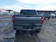 ✅ 2020 Chevrolet Silverado 1500 LT • VIN: 3GCUYDED9LG423950 • Lot: 43032146. Listed on IAAI with 66,587 mi. Free auction sales archive from the USA and detailed vehicle history report at DreamBid. Image 16.