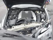 ✅ 2015 Lexus IS 350 • VIN: JTHCE1D27F5009370 • Lot: 43686848. Listed on IAAI with 75,302 mi. Free auction sales archive from the USA and detailed vehicle history report at DreamBid. Image 10.