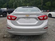 ✅ 2016 Chevrolet Cruze Premier • VIN: 1G1BG5SM7G7272539 • Lot: 60509993. Listed on Copart with 119,229 mi. Free auction sales archive from the USA and detailed vehicle history report at DreamBid. Image 6.