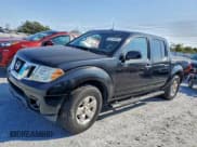 ✅ 2013 Nissan Frontier SV • VIN: 1N6AD0ERXDN729239 • Lot: 95774005. Listed on Copart with 151,220 mi. Free auction sales archive from the USA and detailed vehicle history report at DreamBid. Image 1.