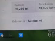 ✅ 2022 Tesla Model 3 • VIN: 5YJ3E1EA3NF111219 • Lot: 43209918. Wystawiony na IAAI z przebiegiem 59 286 mil. Bezpłatny archiwum sprzedaży aukcyjnych z USA i szczegółowy raport historii pojazdu na DreamBid. Zdjęcie 14.