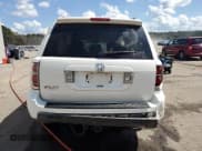 ✅ 2008 Honda Pilot EX-L • VIN: 5FNYF28528B018090 • Lot: 83760205. Wystawiony na Copart z przebiegiem Nie podano. Bezpłatny archiwum sprzedaży aukcyjnych z USA i szczegółowy raport historii pojazdu na DreamBid. Zdjęcie 6.